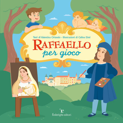 Arte per bambini