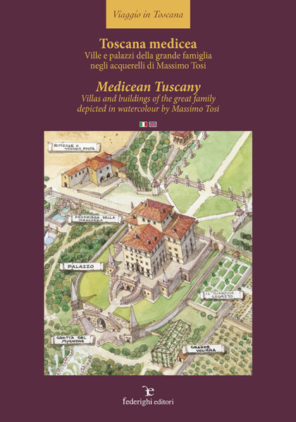 Toscana medicea