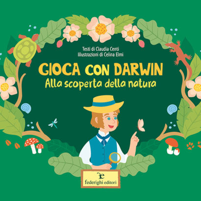 Bambini e natura