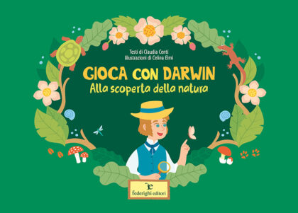 Bambini e natura