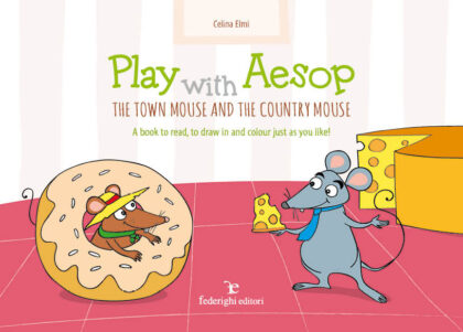 Play with Aesop