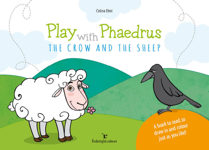 copertina_Gioca_Fedro_EN90 Play with Phaedrus
