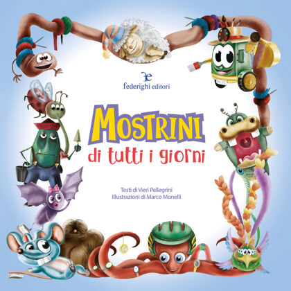 Indipendenza bambini