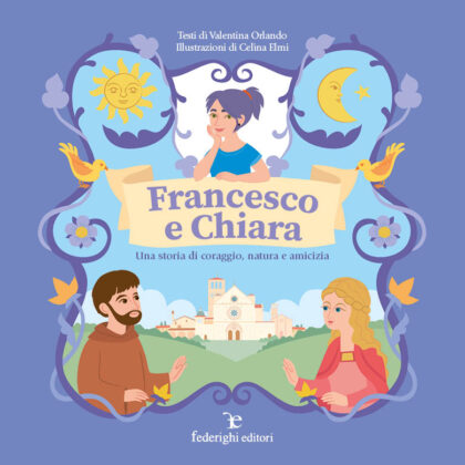 Francesco e Chiara