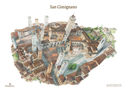 San Gimignano