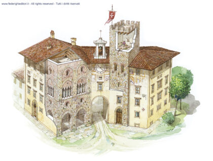 Stempe d'arte