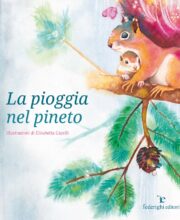 la Pioggia nel Pineto