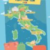 cop_LItaliapergiocoA5front Geografia divertente
