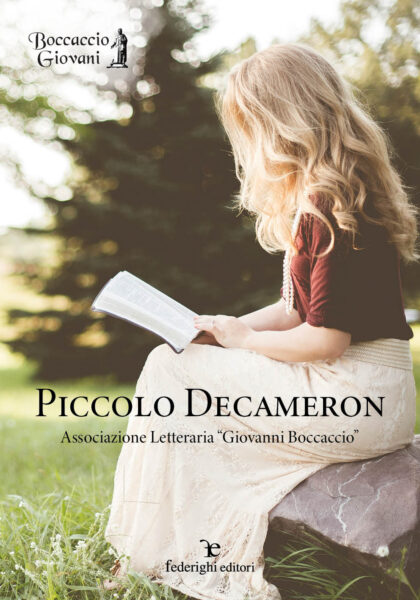 Concorso letterario Boccaccio Giovani