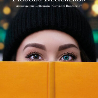 Piccolo Decameron 2025