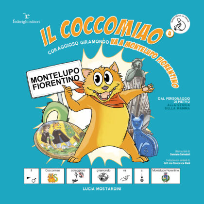 coccomiao va a Montelupo