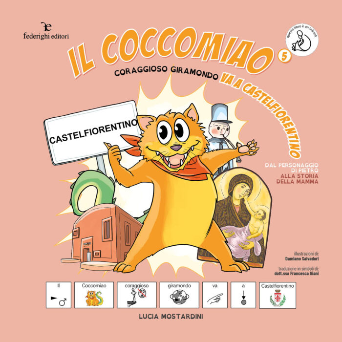 Coccomiao va a Casteliorentino Coccomiao va a Casteliorentino