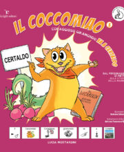 Coccomiao va a Certaldo
