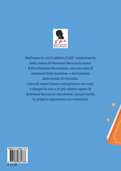 Il Piccolissimo Decameron