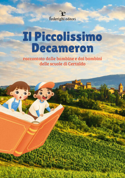 Il Piccolissimo Decameron