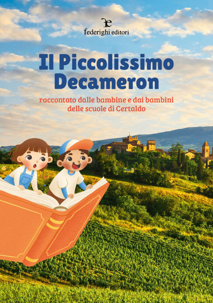 Il Piccolissimo Decameron Il Piccolissimo Decameron
