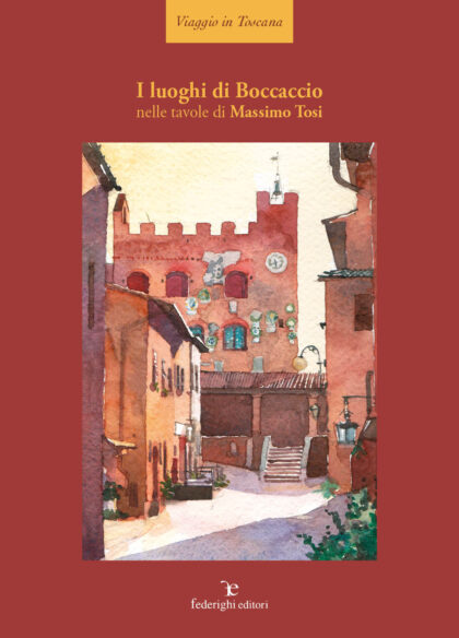 i luoghi di Boccaccio